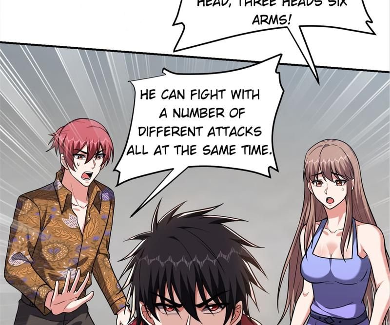 Pick Up the Prettiest Girl - Episode 322 — page 20