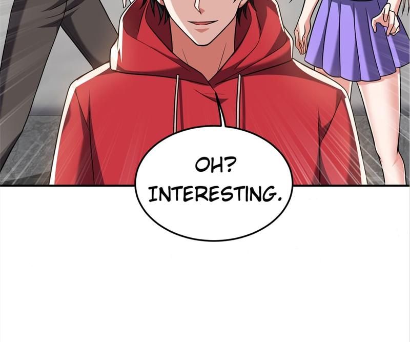 Pick Up the Prettiest Girl - Episode 322 — page 21