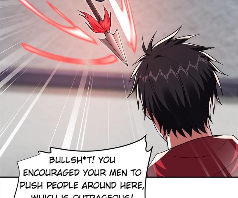 Pick Up the Prettiest Girl - Episode 322 — page 23