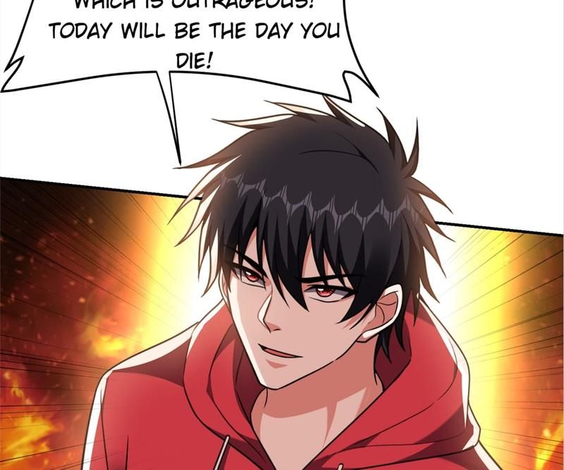 Pick Up the Prettiest Girl - Episode 322 — page 24