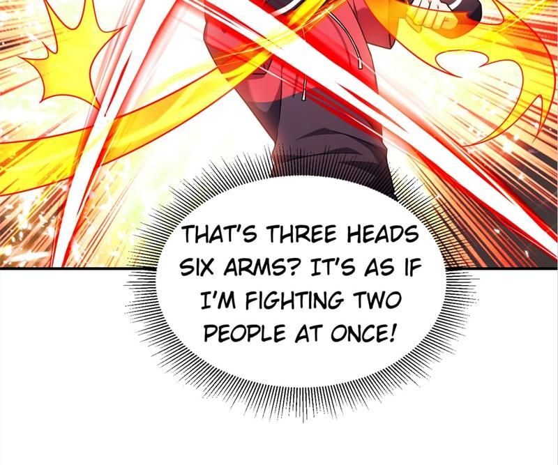Pick Up the Prettiest Girl - Episode 322 — page 38