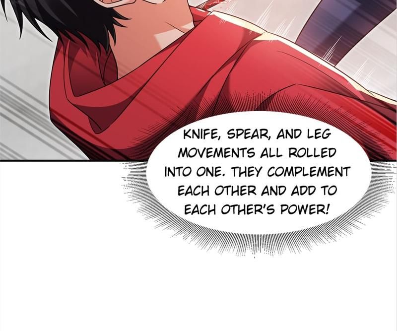 Pick Up the Prettiest Girl - Episode 322 — page 44