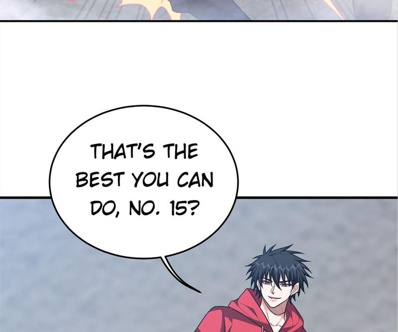 Pick Up the Prettiest Girl - Episode 322 — page 58