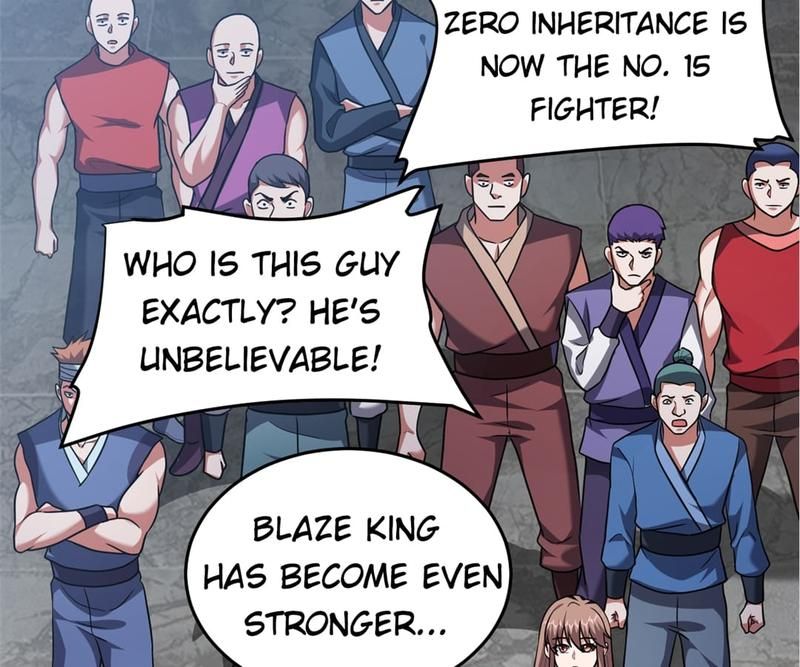 Pick Up the Prettiest Girl - Episode 322 — page 61