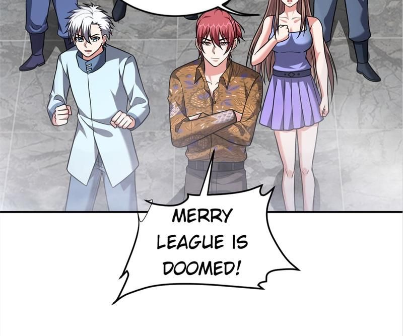 Pick Up the Prettiest Girl - Episode 322 — page 62