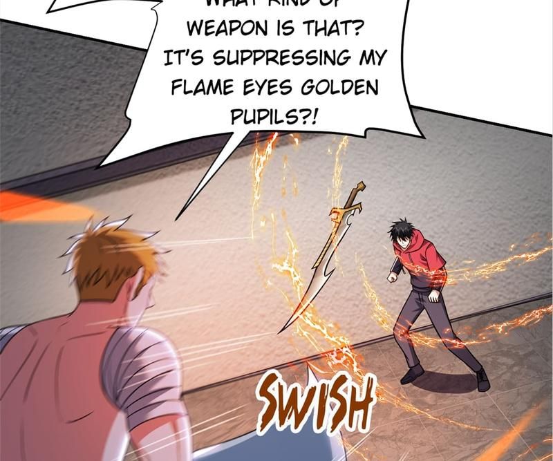 Pick Up the Prettiest Girl - Episode 323 — page 11