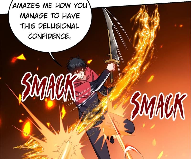 Pick Up the Prettiest Girl - Episode 323 — page 17