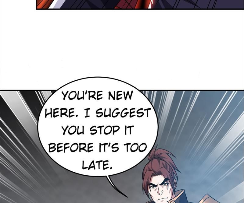 Pick Up the Prettiest Girl - Episode 323 — page 25