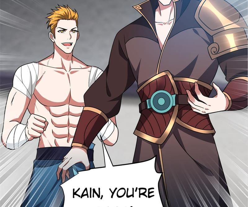 Pick Up the Prettiest Girl - Episode 323 — page 26
