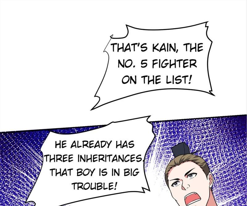 Pick Up the Prettiest Girl - Episode 323 — page 28