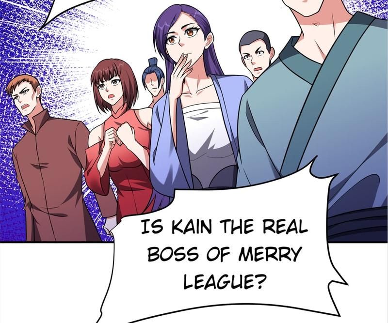 Pick Up the Prettiest Girl - Episode 323 — page 29