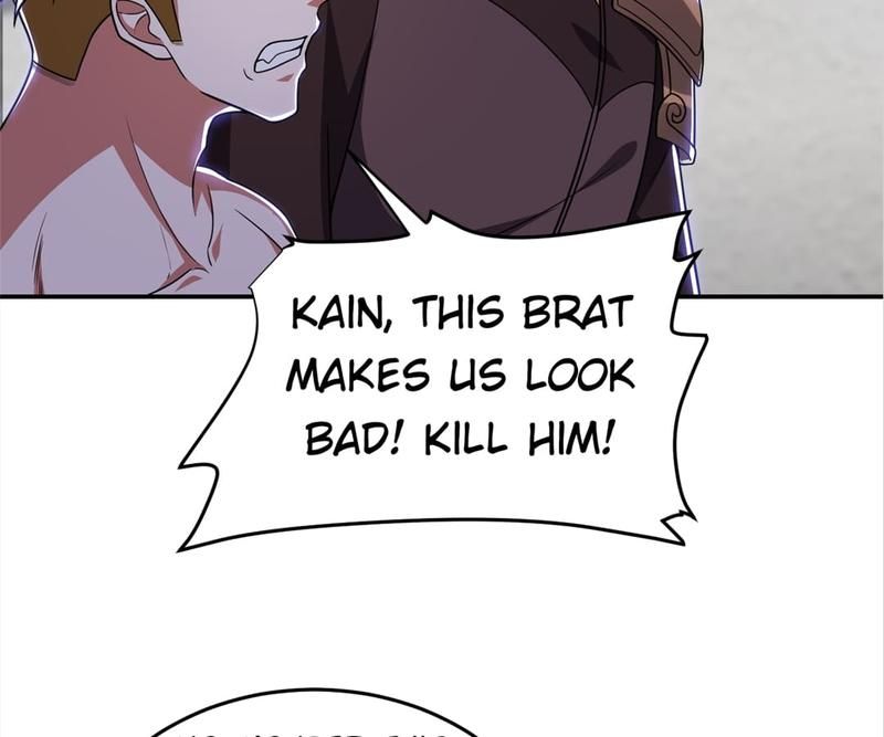 Pick Up the Prettiest Girl - Episode 323 — page 31