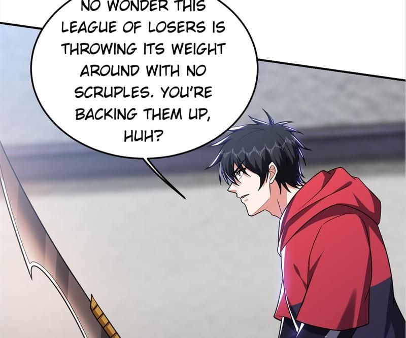 Pick Up the Prettiest Girl - Episode 323 — page 32