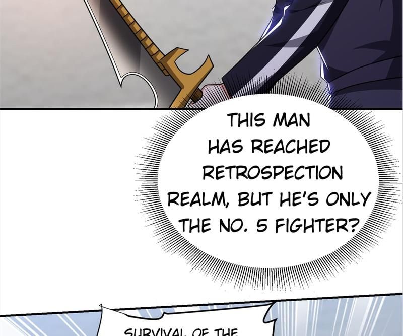 Pick Up the Prettiest Girl - Episode 323 — page 33