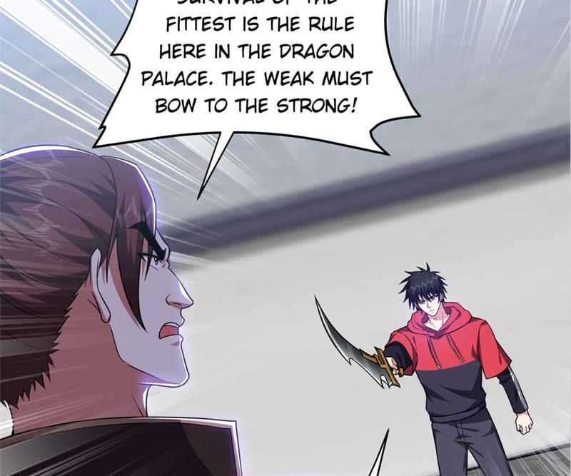 Pick Up the Prettiest Girl - Episode 323 — page 34