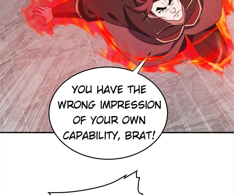 Pick Up the Prettiest Girl - Episode 323 — page 37