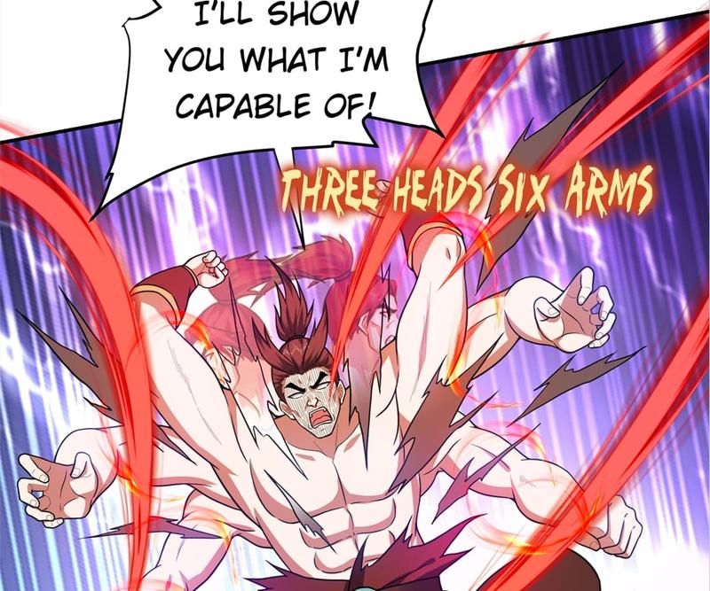 Pick Up the Prettiest Girl - Episode 323 — page 38