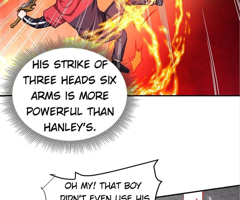 Pick Up the Prettiest Girl - Episode 323 — page 45