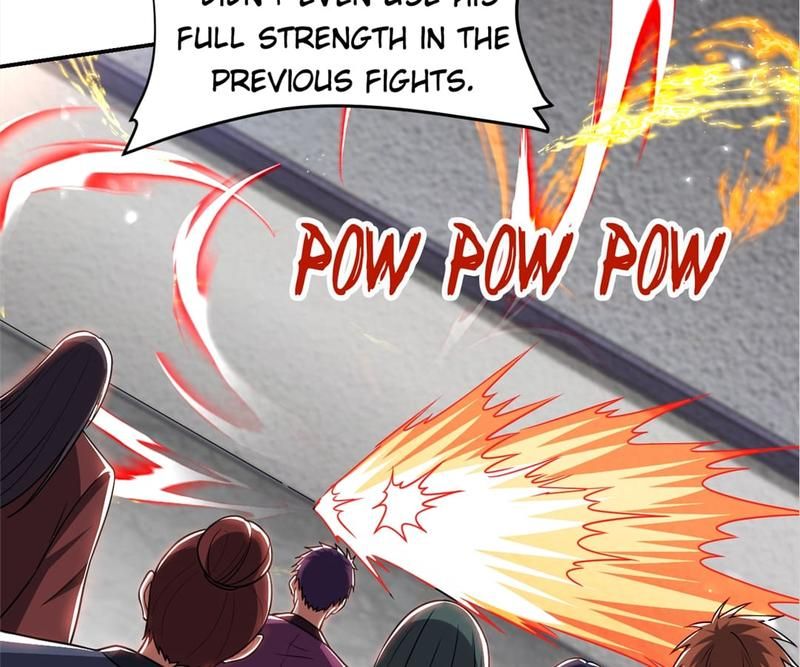 Pick Up the Prettiest Girl - Episode 323 — page 46