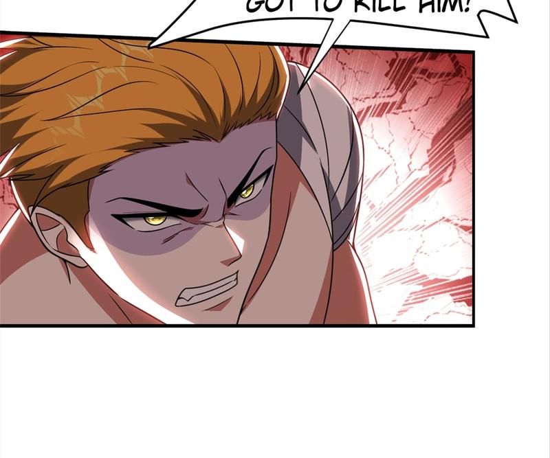 Pick Up the Prettiest Girl - Episode 323 — page 48