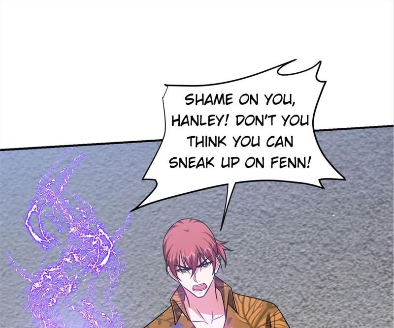 Pick Up the Prettiest Girl - Episode 323 — page 54