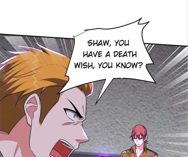 Pick Up the Prettiest Girl - Episode 323 — page 56