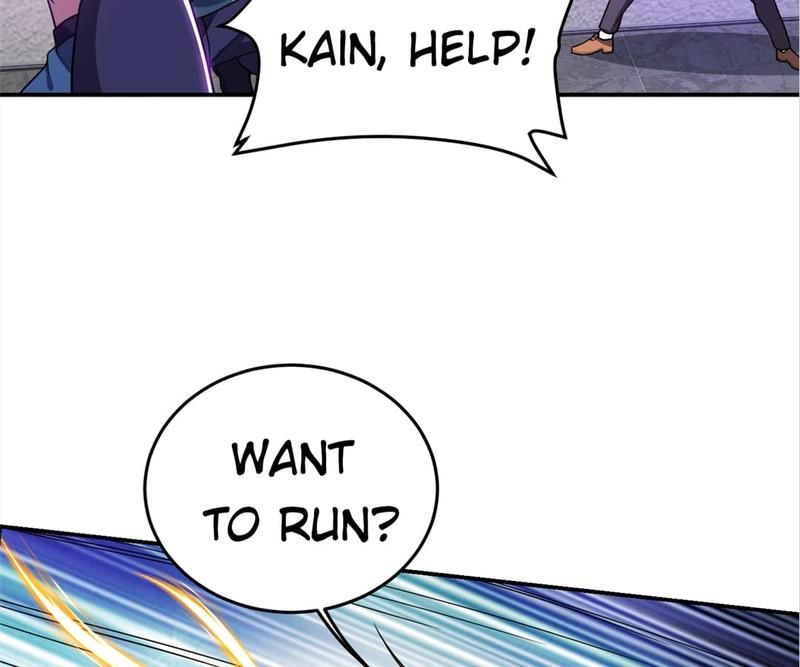 Pick Up the Prettiest Girl - Episode 323 — page 61