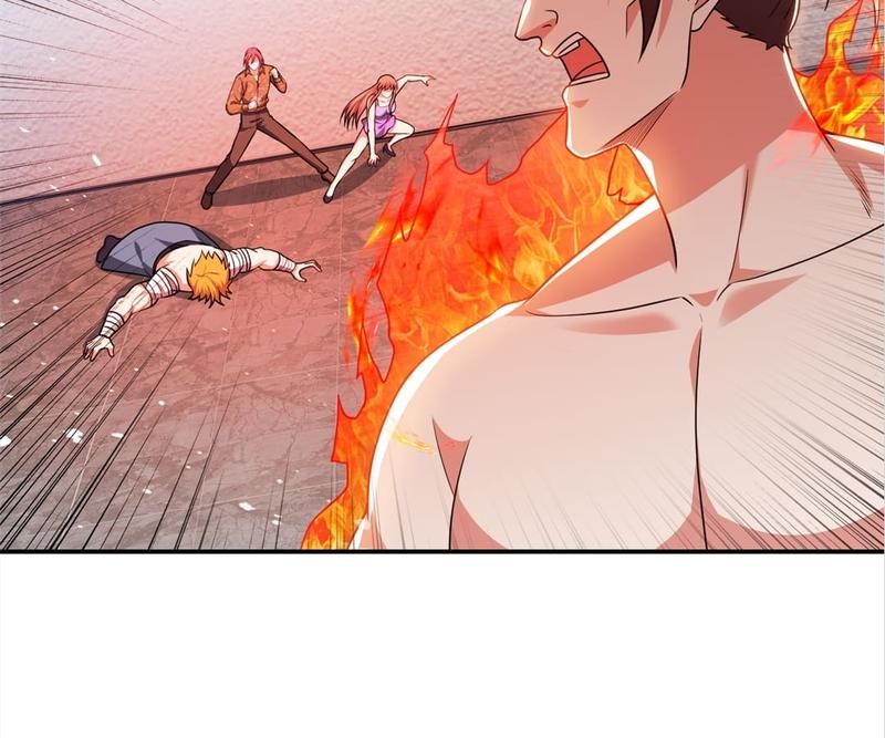 Pick Up the Prettiest Girl - Episode 323 — page 66