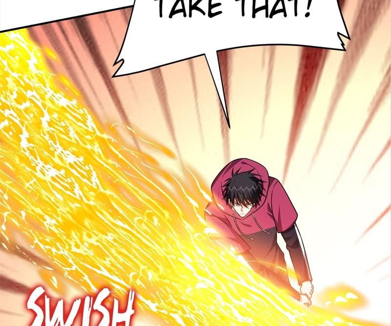 Pick Up the Prettiest Girl - Episode 323 — page 69