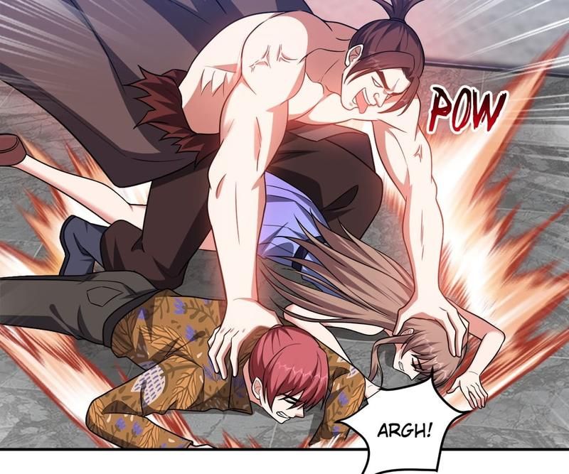 Pick Up the Prettiest Girl - Episode 324 — page 47