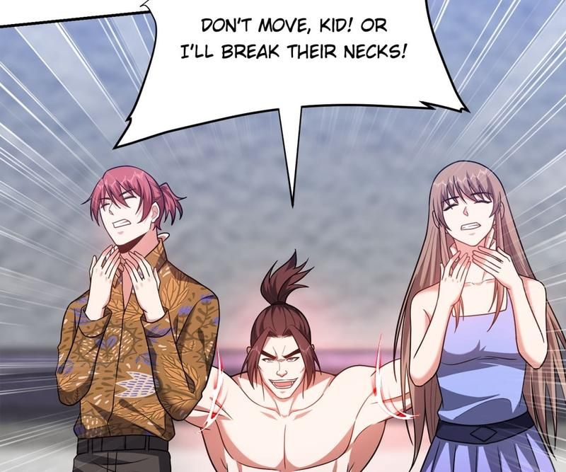 Pick Up the Prettiest Girl - Episode 324 — page 50