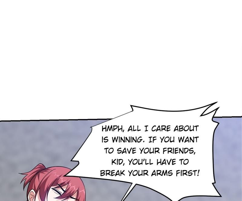 Pick Up the Prettiest Girl - Episode 324 — page 54