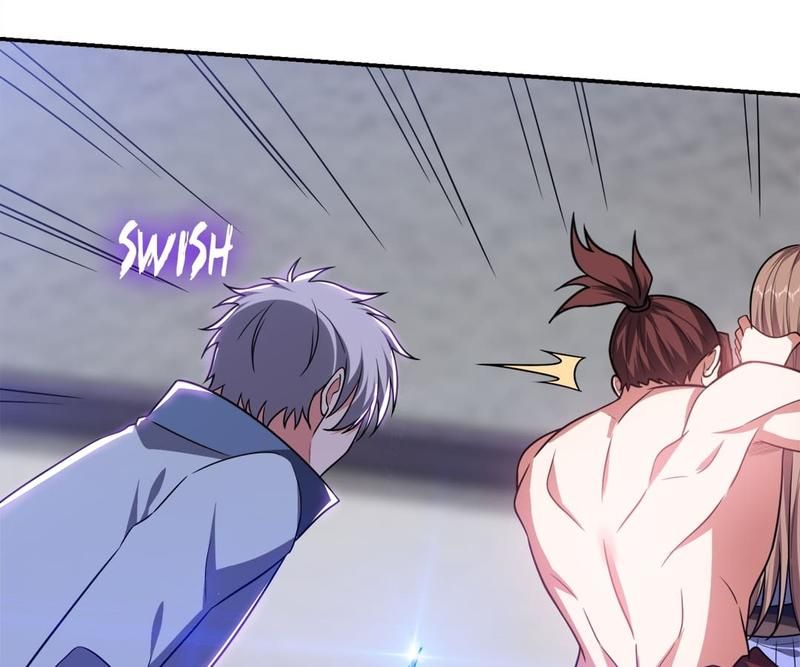 Pick Up the Prettiest Girl - Episode 324 — page 60