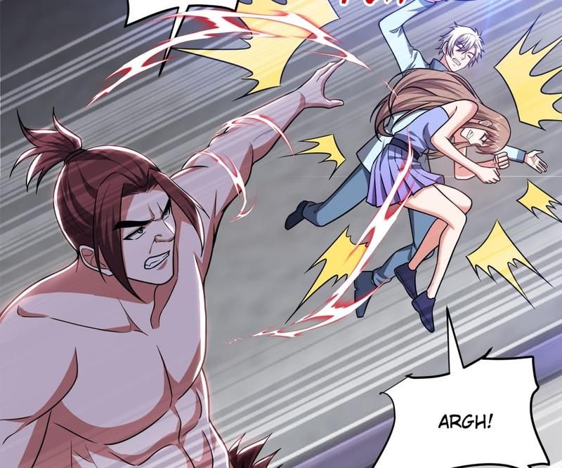 Pick Up the Prettiest Girl - Episode 324 — page 62