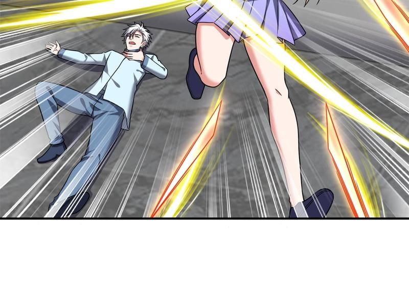 Pick Up the Prettiest Girl - Episode 324 — page 66