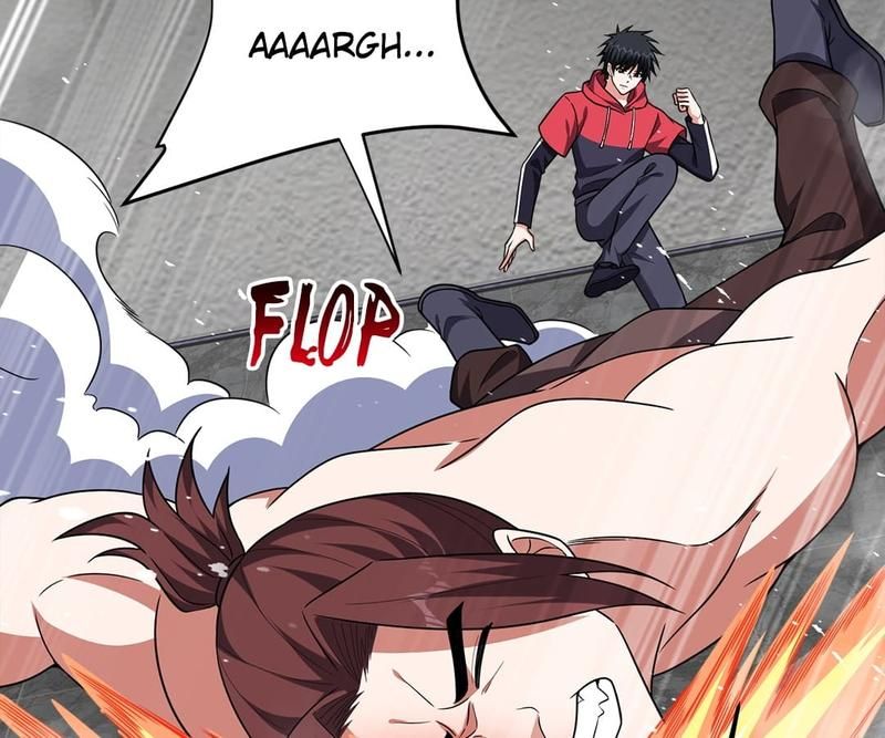 Pick Up the Prettiest Girl - Episode 325 — page 19