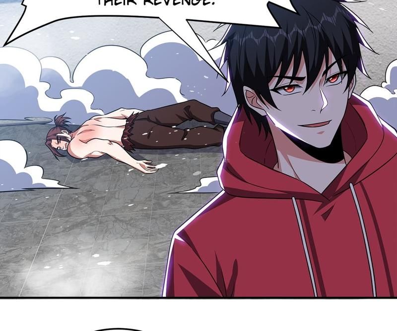 Pick Up the Prettiest Girl - Episode 325 — page 23