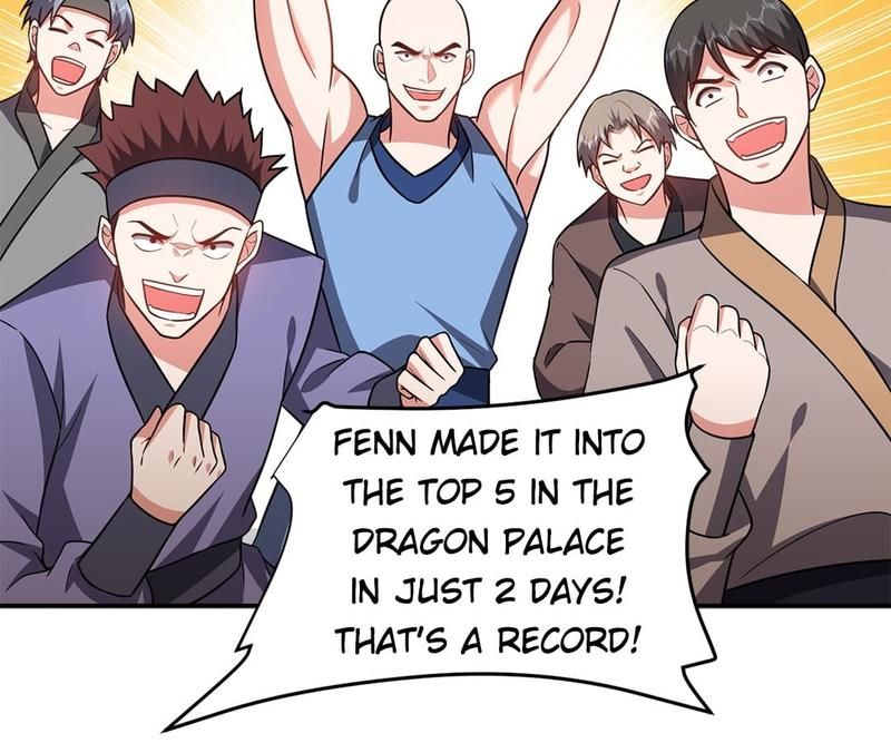 Pick Up the Prettiest Girl - Episode 325 — page 25