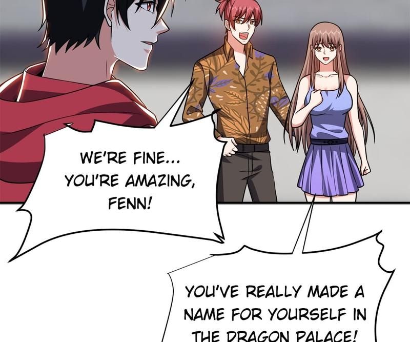 Pick Up the Prettiest Girl - Episode 325 — page 30