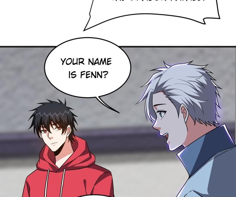 Pick Up the Prettiest Girl - Episode 325 — page 31