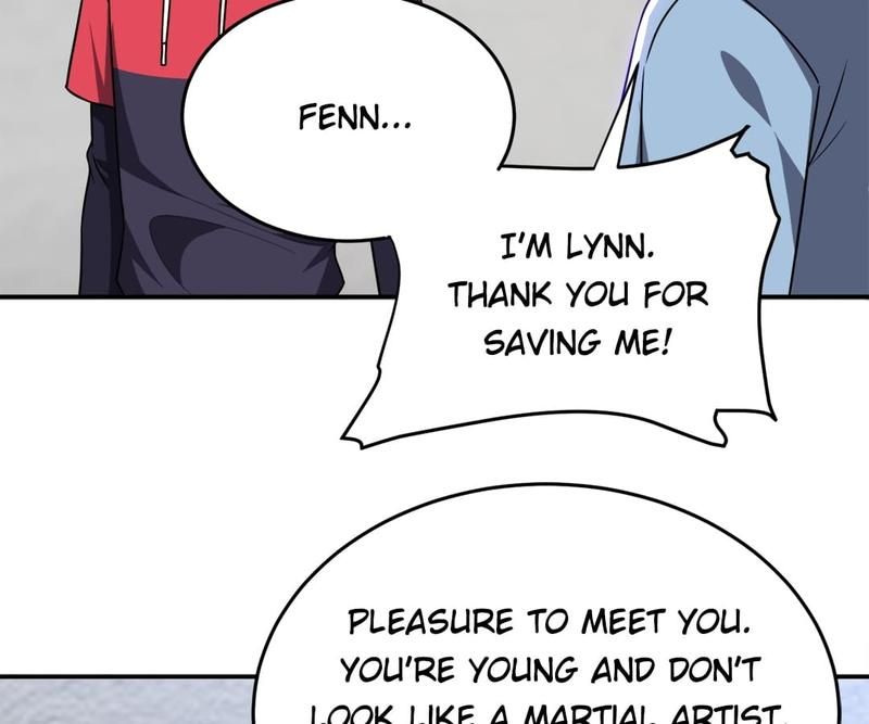 Pick Up the Prettiest Girl - Episode 325 — page 32