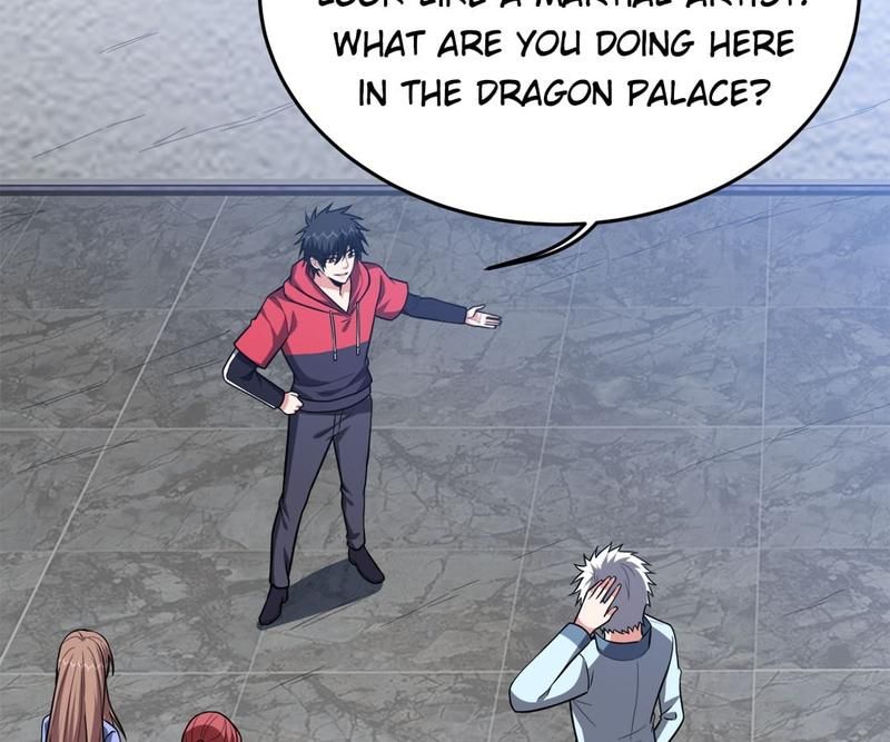 Pick Up the Prettiest Girl - Episode 325 — page 33