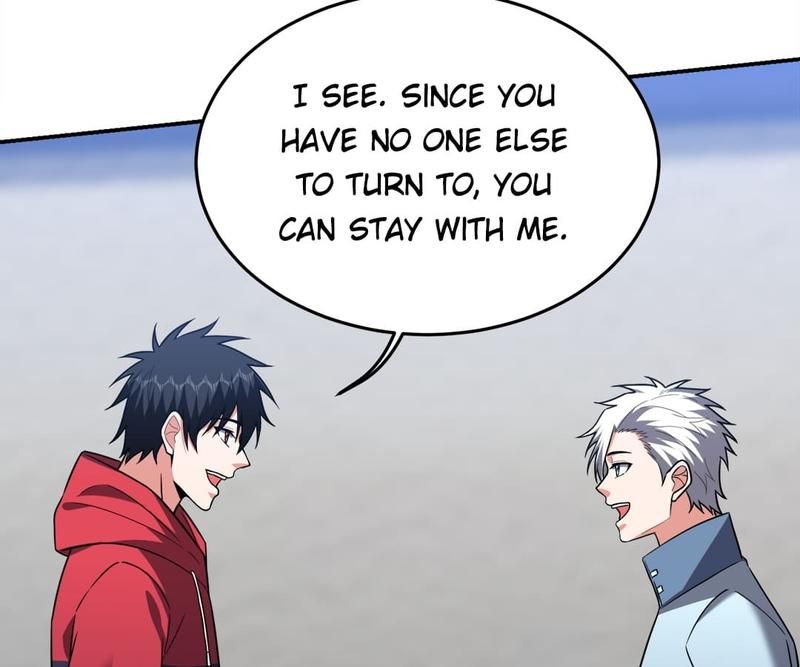 Pick Up the Prettiest Girl - Episode 325 — page 35