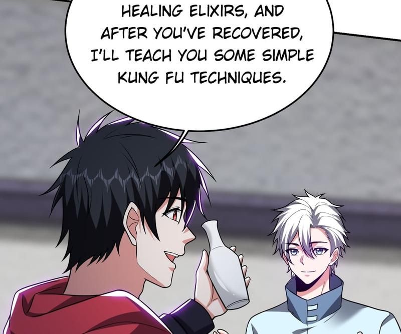 Pick Up the Prettiest Girl - Episode 325 — page 37