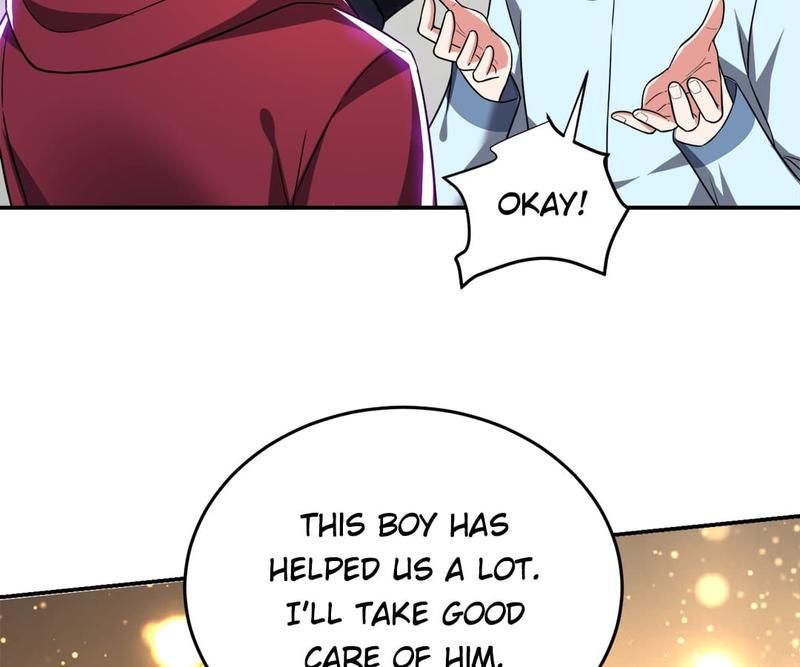 Pick Up the Prettiest Girl - Episode 325 — page 38