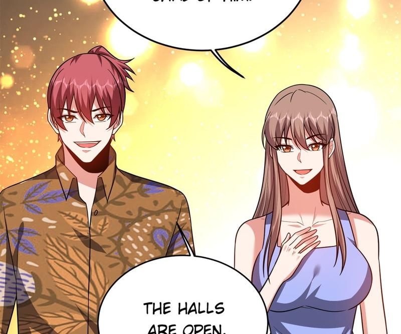 Pick Up the Prettiest Girl - Episode 325 — page 39