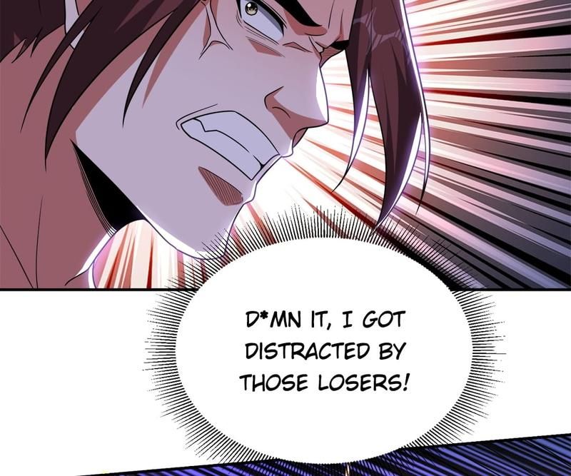 Pick Up the Prettiest Girl - Episode 325 — page 6