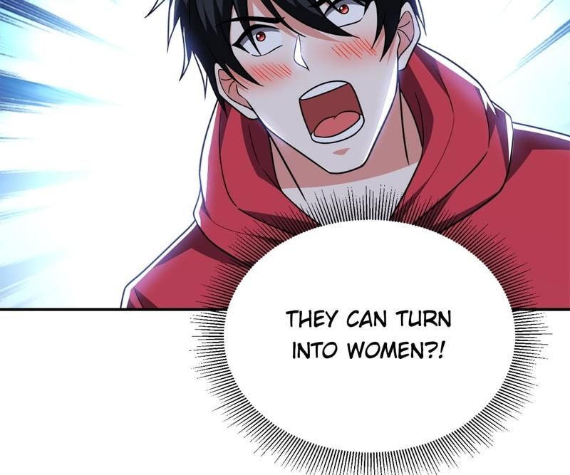 Pick Up the Prettiest Girl - Episode 325 — page 62