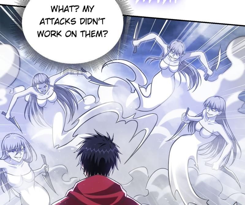 Pick Up the Prettiest Girl - Episode 326 — page 10