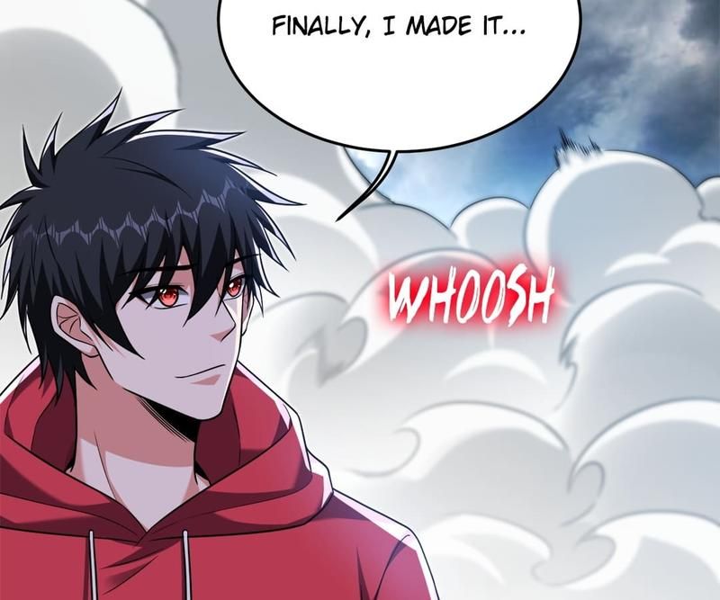 Pick Up the Prettiest Girl - Episode 326 — page 35